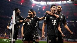 Bayern Munich Stunning Comeback Beats Leipzig 5 1 