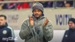 Bayern Munich Fighting Spirit Consistency Champions League 