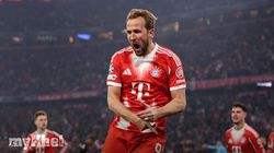 Bayern Munich Brace Secures Champions League Last 16 