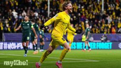 Bodo Glimt Stun City 3 1 Champions League Upset 