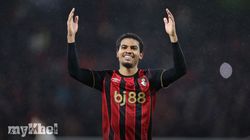 Bournemouth Vs Wolves Maintain High Standards Premier League 