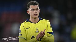 Glasner Checks Messages On Johnson Palace Transfer After Fulham Draw 