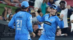 Sourav Ganguly Pretoria Capitals Go Top After Hat Trick Of Victories