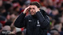 Brighton Fine Margins Fulham Clash 