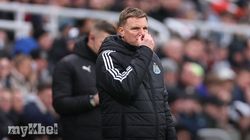 Bruno Guimaraes Absence Impacts Newcastle Villa Loss 