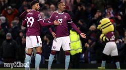 Burnley Vs Manchester United Draw Analysis Article 