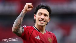 Carrick Influence Helps Man Utd Dominates City 