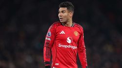 I Am Manchester United Until Death Casemiro Confirms Exit At End Of The Season