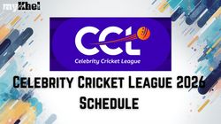 Ccl 2026 Schedule Full List Of Celebrity Cricket League Matches Dates And Venues