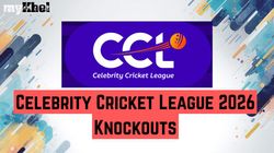 Ccl 2026 Knockouts Semifinals Schedule Qualified Teams Venue Of Celebrity Cricket League