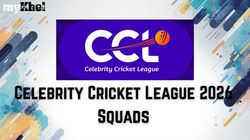 Ccl 2026 Squads Full List Of Players Captains Of All Celebrity Cricket League Teams
