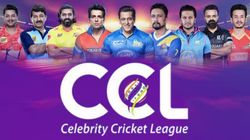 Kichcha Sudeep Throws Ccl Open To Fans Announces Wild Card Chance To Play Alongside Film Stars