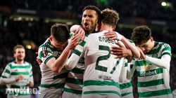 Celtic Survive Scare Beat Utrecht Europa League Play Offs 