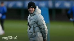 Chelsea Aims To Avoid Playoffs Ahead Of Dream Champions League Debut 