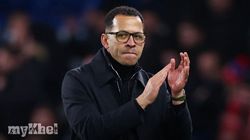 Chelsea Efl Cup Semi Final Defeat Rosenior Praises Fight 
