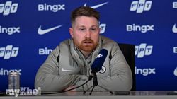 Chelsea U21 Coach To Take Charge Vs Man City After Maresca Departure 