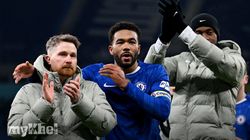 Chelsea Unity After Maresca Departure Draw City 