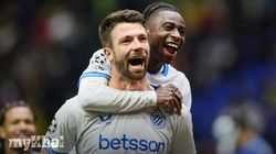 Club Brugge 4 1 Kairat Almaty Advance Knockout Hopes 