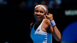 Australian Open 2026 Coco Gauff Starts Australian Open With Confident Victory