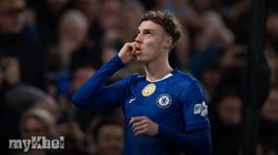 Chelsea Boss Rosenior Dismisses Palmer Exit Talk Ahead Of Napoli 