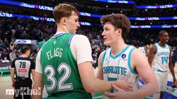 Cooper Flagg Nba Teen Points Record 49 