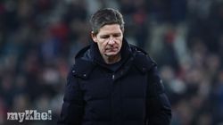 Crystal Palace Extend Winless Run To 11 After Chelsea Defeat 3 1 