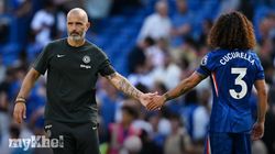 Cucurella Thanks Maresca Memories Chelsea Exit 