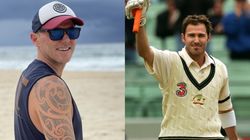 Damien Martyn Released From Hospital After Severe Meningitis Adam Gilchrist Shares Update