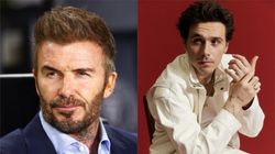 David Beckham Addresses Family Storm After Brooklyn S Instagram Allegations