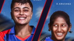 Wpl 2026 Delhi Capitals Name Two Replacements Mid Season