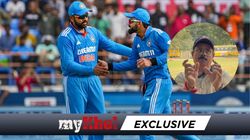 Rohit Virat Will Win World Cup And Retire Dinesh Lad Backs India Duo Slams People For Trying