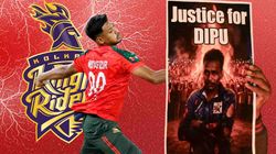 Bangladesh Hindu Killings Warrants Diplomatic Pressure Attacks Srk Kkr For Mustafizur Rahman
