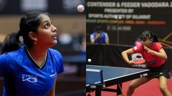 Wtt Youth Contender U17 Campaign Begins With Wins 