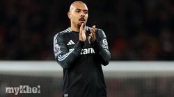 Donyell Malen Leaves Aston Villa For Roma Loan 