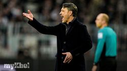 Dortmund Vs Tottenham Top Eight Champions League 