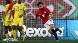 Egypt Advances To Afcon Quarter Finals After Benin Win 