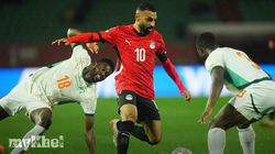 Egypt Afcon Semi Final Salah No Regrets Title Bid 