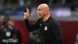 Egypt Afcon Campaign Preparation For World Cup 