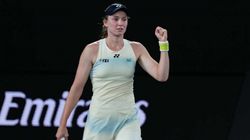 Australian Open Elena Rybakina Dispatches Jessica Pegula To Reach Melbourne Final