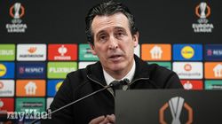 Emery Praises Villa Fans After Europa League Last 16 Spot 
