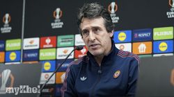 Emery Wary Of Fenerbahce Threat Ahead Of Europa League Clash 