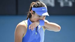 Australian Open Emma Raducanu To Re Evaluate Style Of Play After Second Round Exit
