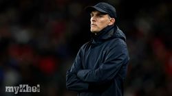 England World Cup Squad Balance Talent Social Skills 