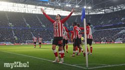 Enzo Le Fee Grateful After Penalty Miss And Comeback Sunderland 