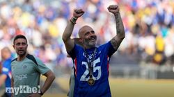 Maresca Departure Inner Peace Chelsea Exit 