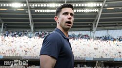 West Bromwich Albion Appoint Eric Ramsay Head Coach 