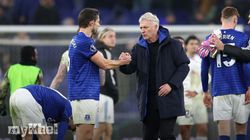 Everton Draw With Leeds United Moyes Mixed Emotions 