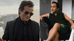 Dhurandhar Actor Nadeem Khan Arrested For Allegedly Raping Domestic Worker For 10 Yrs