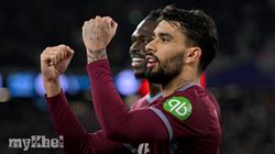 Flamengo Signs Lucas Paqueta From West Ham 36 5m 