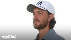 Fleetwood Aims To Close Gap On Scheffler And Mcilroy 2026 